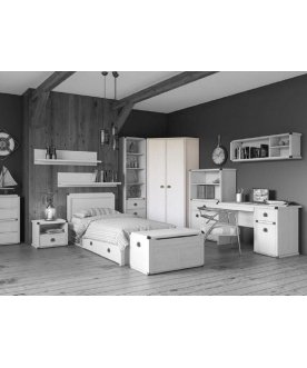 Шкаф Magellan 2D