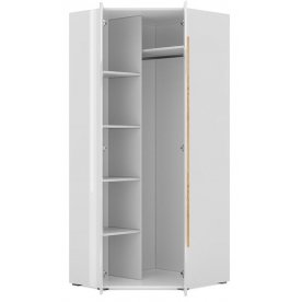 Шкаф угловой Сахара 1925