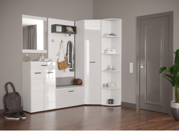 Шкаф Shine 64 см