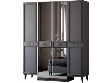 Шкаф Валенсия