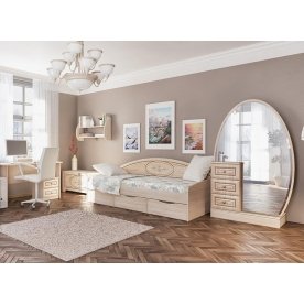 Шкаф Василиса СП-001-10П