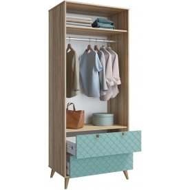 Шкаф Велламо ВО-07