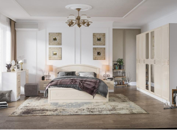 Шкаф Падуя ШК-4