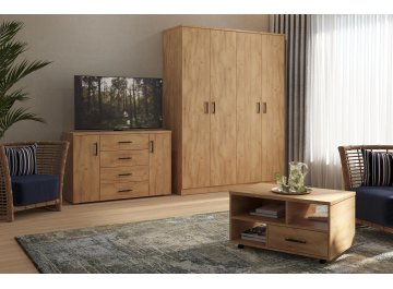 Шкаф Виктория ВИ-10