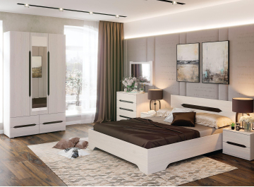 Шкаф Вирма ШК 013