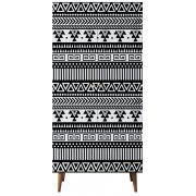 орех / принт 19