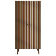 орех / принт 20