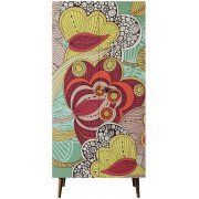 орех / принт 6