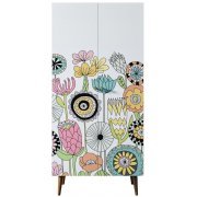 орех / принт 3