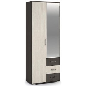 Шкаф Яна ШК 751