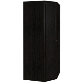 Шкаф угловой 1 Милана