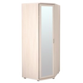 Шкаф угловой Ника-люкс 30Р