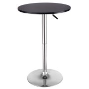 черный / хром