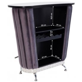 Барная стойка After Work