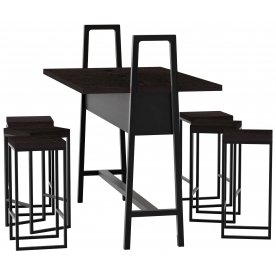 Барный стол Elektra