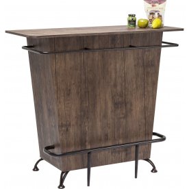 Барная стойка Lady Rock