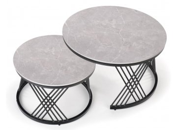 Комплект столиков Flamingo