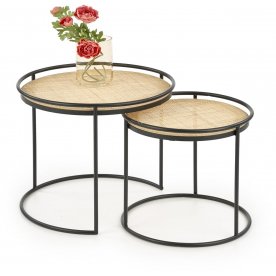 Комплект столиков Manado