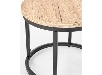 Комплект столиков Oreo