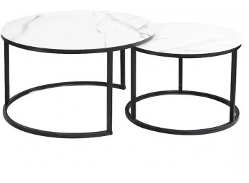 Комплект столиков Atlanta Ii