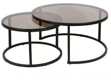 Комплект столиков Ferrante E