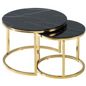 Комплект столиков Muse II