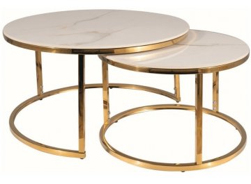 Комплект столиков Portafino A 60