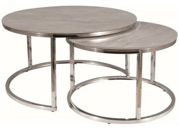 Комплект столиков Portafino B 60