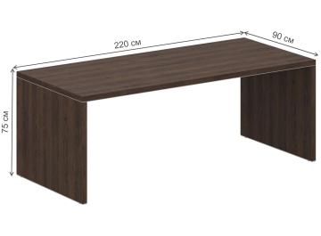 Компьютерный стол OL-20-05