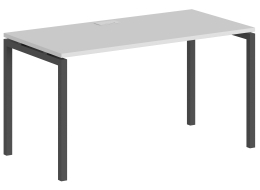 Компьютерный стол SG.205 белый / антрацит