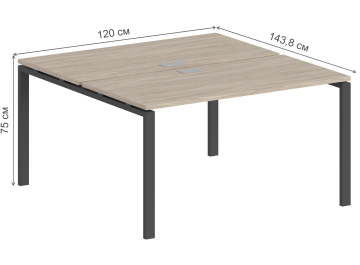 Компьютерный стол SG.244