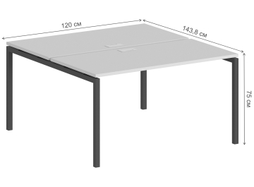 Компьютерный стол SG.244