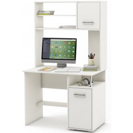 Компьютерный стол Амбер-13