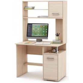 Компьютерный стол Амбер-13