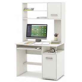 Компьютерный стол Амбер-13К