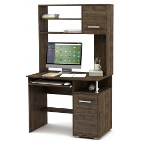 Компьютерный стол Амбер-13К