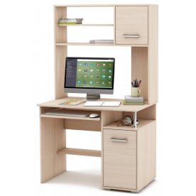 Компьютерный стол Амбер-13К