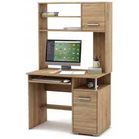 Компьютерный стол Амбер-13К