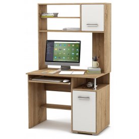 Компьютерный стол Амбер-13К