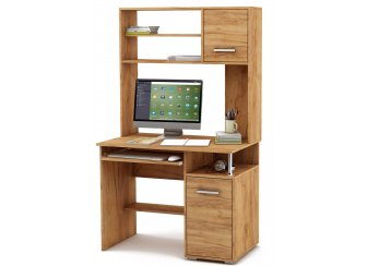 Компьютерный стол Амбер-13К