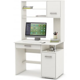 Компьютерный стол Амбер-13Я