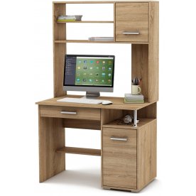 Компьютерный стол Амбер-13Я