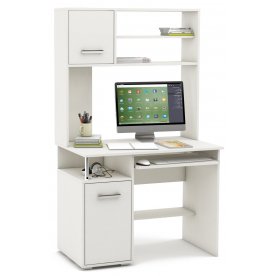 Компьютерный стол Амбер-14К