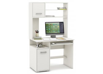 Компьютерный стол Амбер-14К