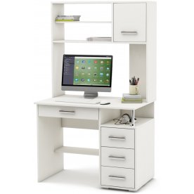 Компьютерный стол Амбер-15Я