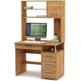 Компьютерный стол Амбер-15Я