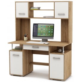 Компьютерный стол Амбер-17Я