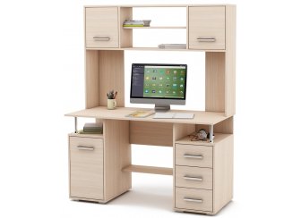 Компьютерный стол Амбер-18