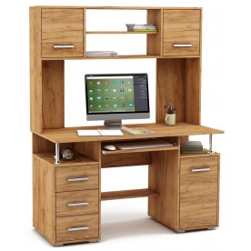 Компьютерный стол Амбер-19К