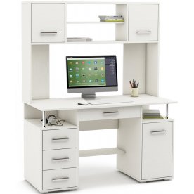 Компьютерный стол Амбер-19Я